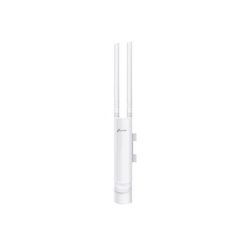 Punto de Acceso TP-Link EAP225-Outdoor Wi-Fi AC1200 para Exteriores – MIMO 2x2, Largo Alcance, Dual Band