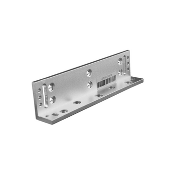 Soporte en L ZKTECO LMB180L para Cerradura Electromagnética LM-1802 – 180KG