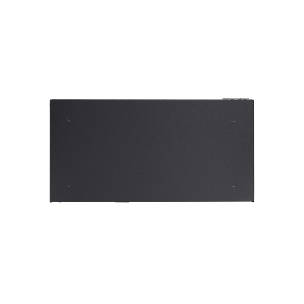 Switch Administrable TP-Link TL-SG2428P – 24 Puertos Gigabit PoE+, 4 Puertos SFP, 250W, Capa 3 Lite, VLAN, Enrutamiento Estático