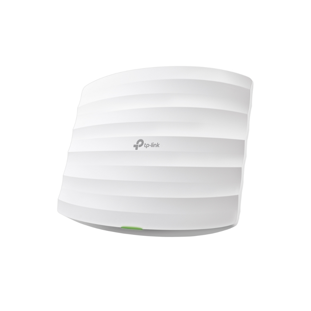 Punto de Acceso Inalámbrico TP-Link EAP245 – Doble Banda AC1750, Gigabit, PoE 802.3at, Gestión Centralizada