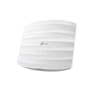 Punto de Acceso Inalámbrico TP-Link EAP245 – Doble Banda AC1750, Gigabit, PoE 802.3at, Gestión Centralizada