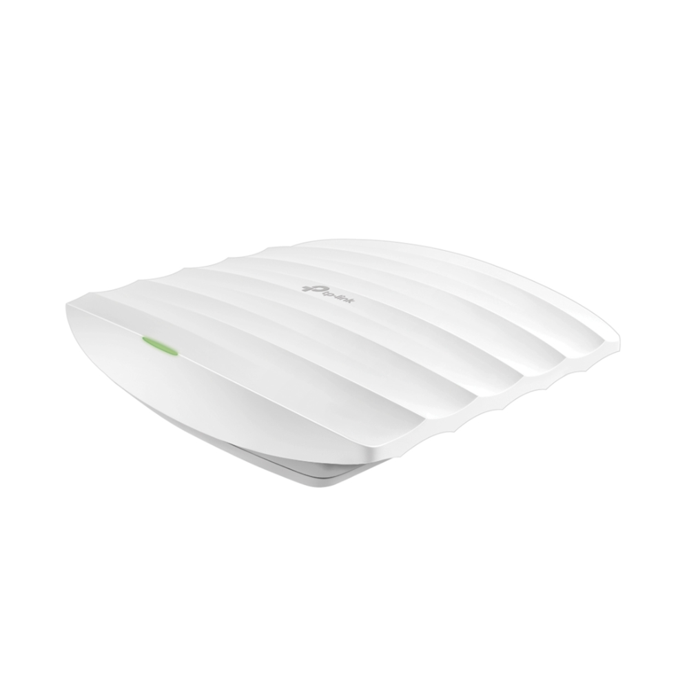 Punto de Acceso Inalámbrico TP-Link EAP245 – Doble Banda AC1750, Gigabit, PoE 802.3at, Gestión Centralizada