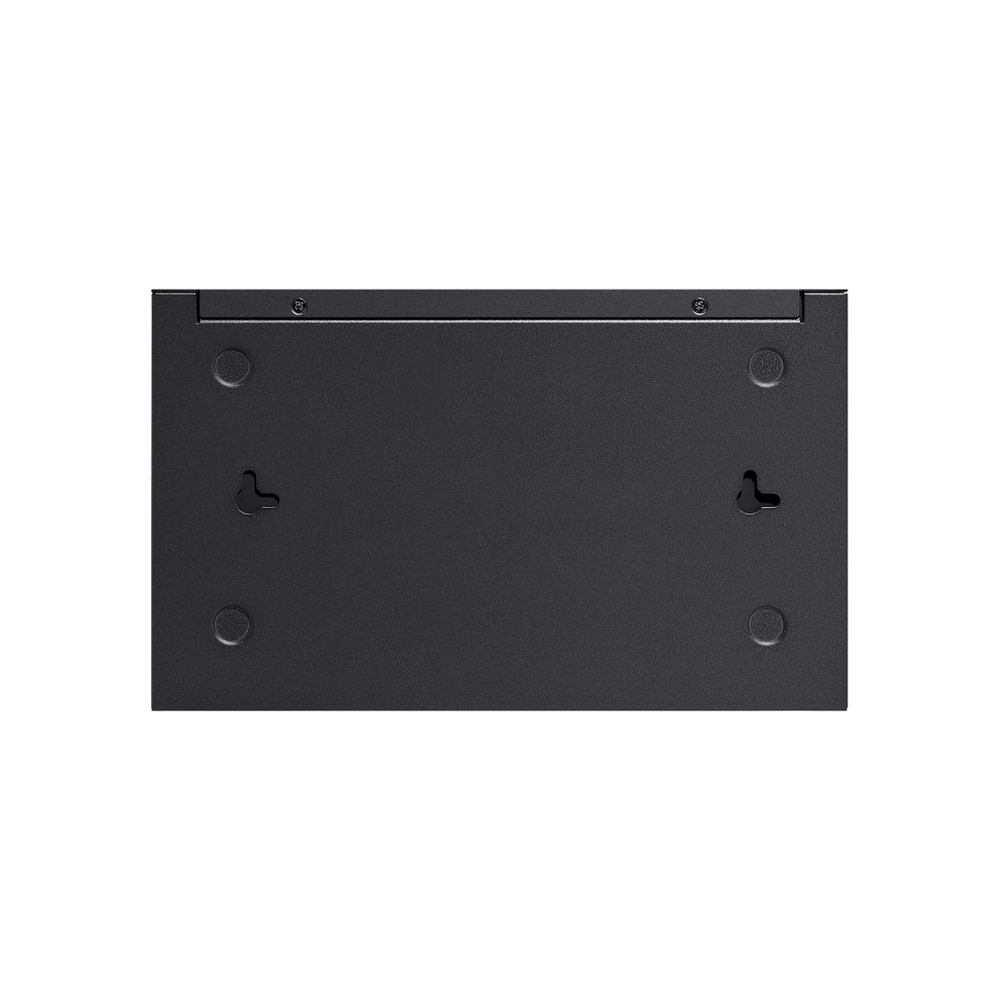 Switch TP-Link TL-SG2210P Administrable Gigabit PoE de 8 Puertos + 2 SFP, 53W, VLAN, STP, IGMP