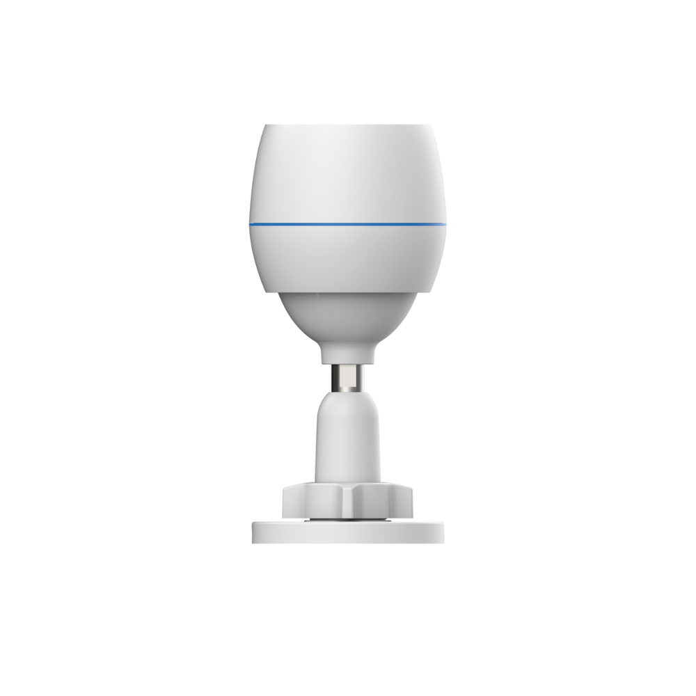 Cámara de Seguridad Inteligente para Exterior EZVIZ CS-H3C-R100-1K2WFL – 2MP Full HD, Visión Nocturna a Color, IP67, Detección IA