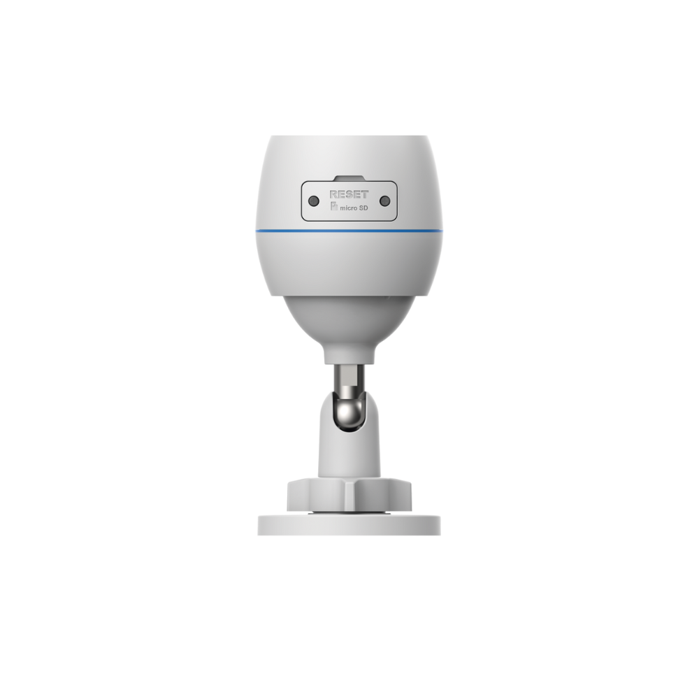 Cámara de Seguridad Inteligente para Exterior EZVIZ CS-H3C-R100-1K2WFL – 2MP Full HD, Visión Nocturna a Color, IP67, Detección IA