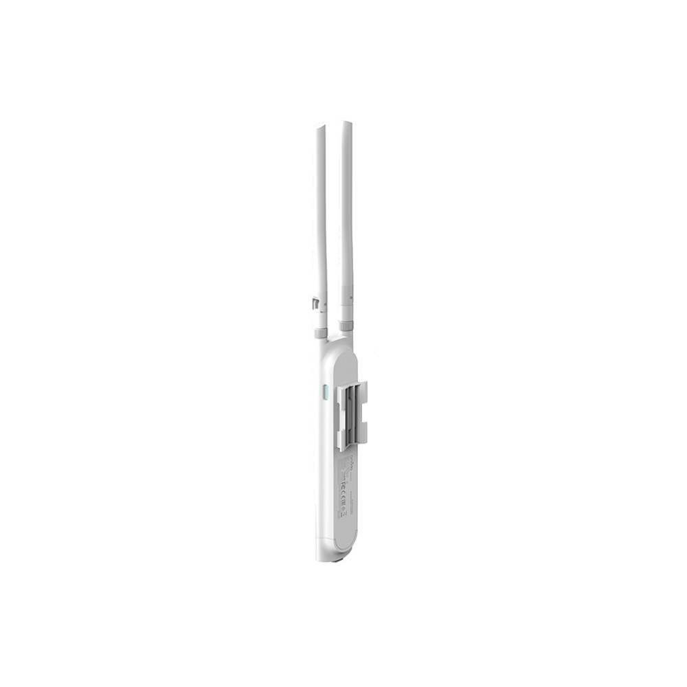 Punto de Acceso TP-Link EAP225-Outdoor Wi-Fi AC1200 para Exteriores – MIMO 2x2, Largo Alcance, Dual Band