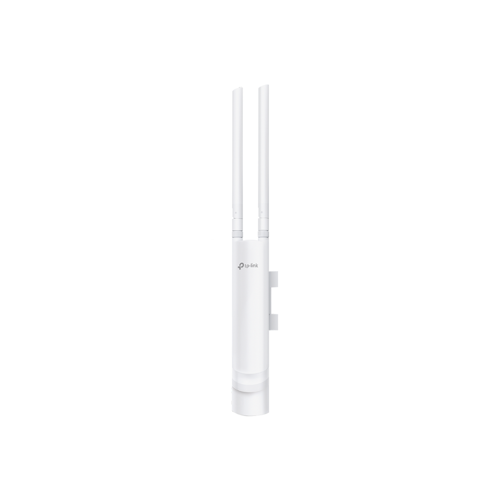 Punto de Acceso TP-Link EAP225-Outdoor Wi-Fi AC1200 para Exteriores – MIMO 2x2, Largo Alcance, Dual Band