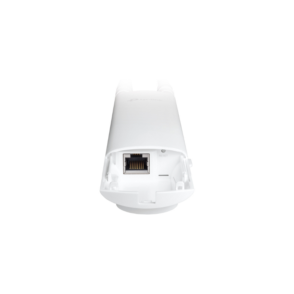 Punto de Acceso TP-Link EAP225-Outdoor Wi-Fi AC1200 para Exteriores – MIMO 2x2, Largo Alcance, Dual Band