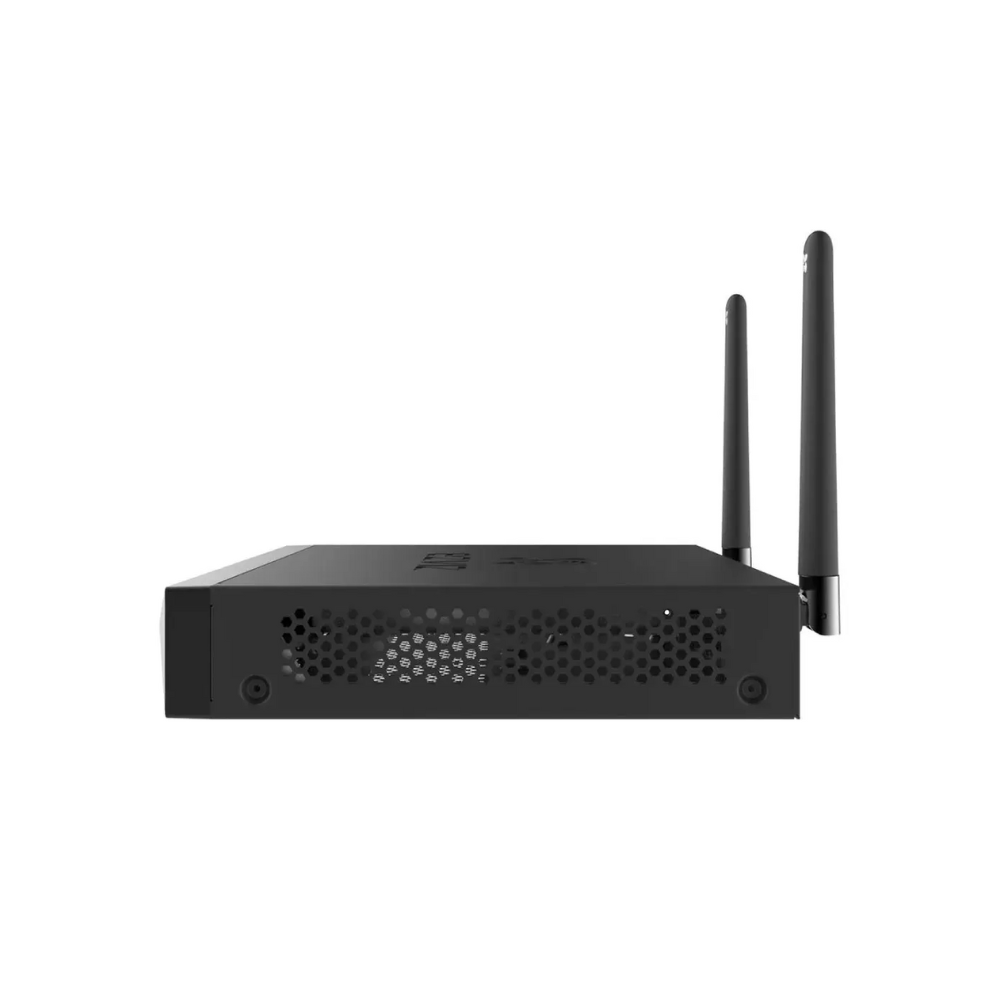 NVR Inalámbrico EZVIZ CS-X5S-R100-8W – 8 Canales, Resolución 5MP, Salidas HDMI/VGA, Hasta 8TB