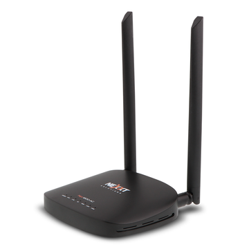 Router Inalámbrico Nyx1200-AC Doble Banda Nexxt Solutions NW230NXT86