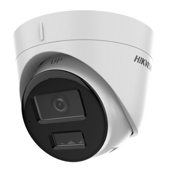 Cámara IP Torreta 2MP con Micrófono Hikvision DS-2CD1323G2-LIU