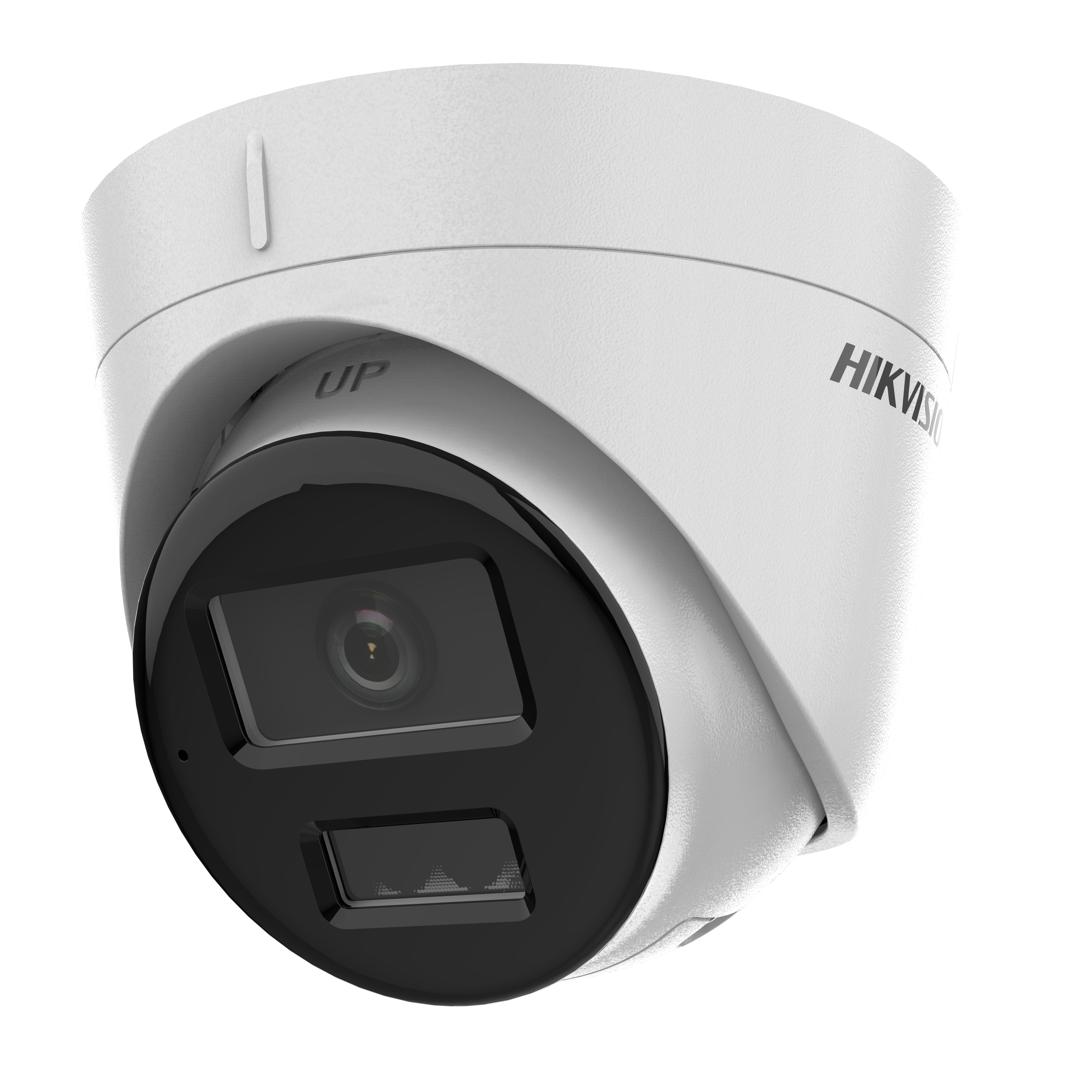 Cámara IP Torreta 2MP con Micrófono Hikvision DS-2CD1323G2-LIU