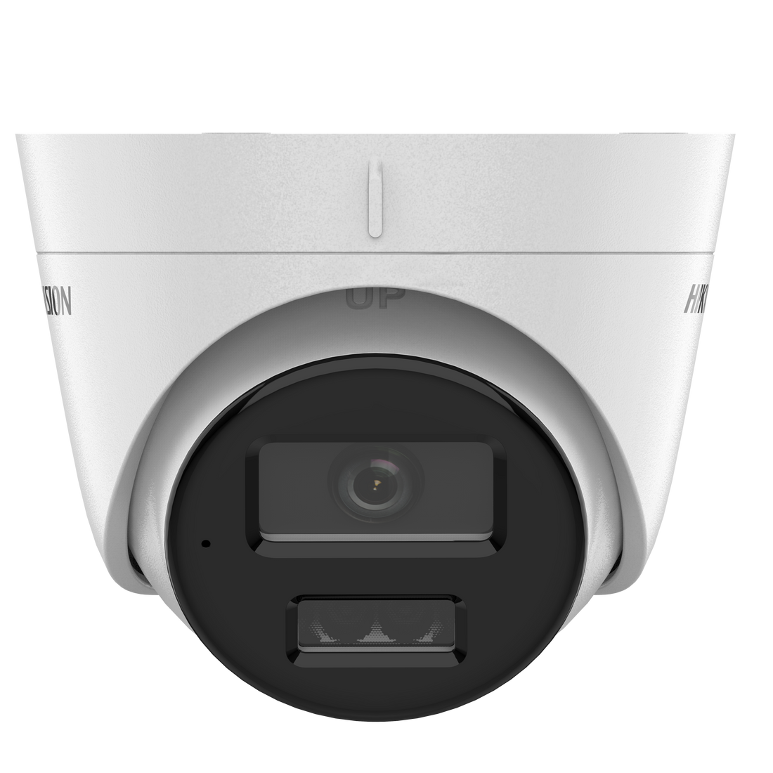 Cámara IP Torreta 2MP con Micrófono Hikvision DS-2CD1323G2-LIU