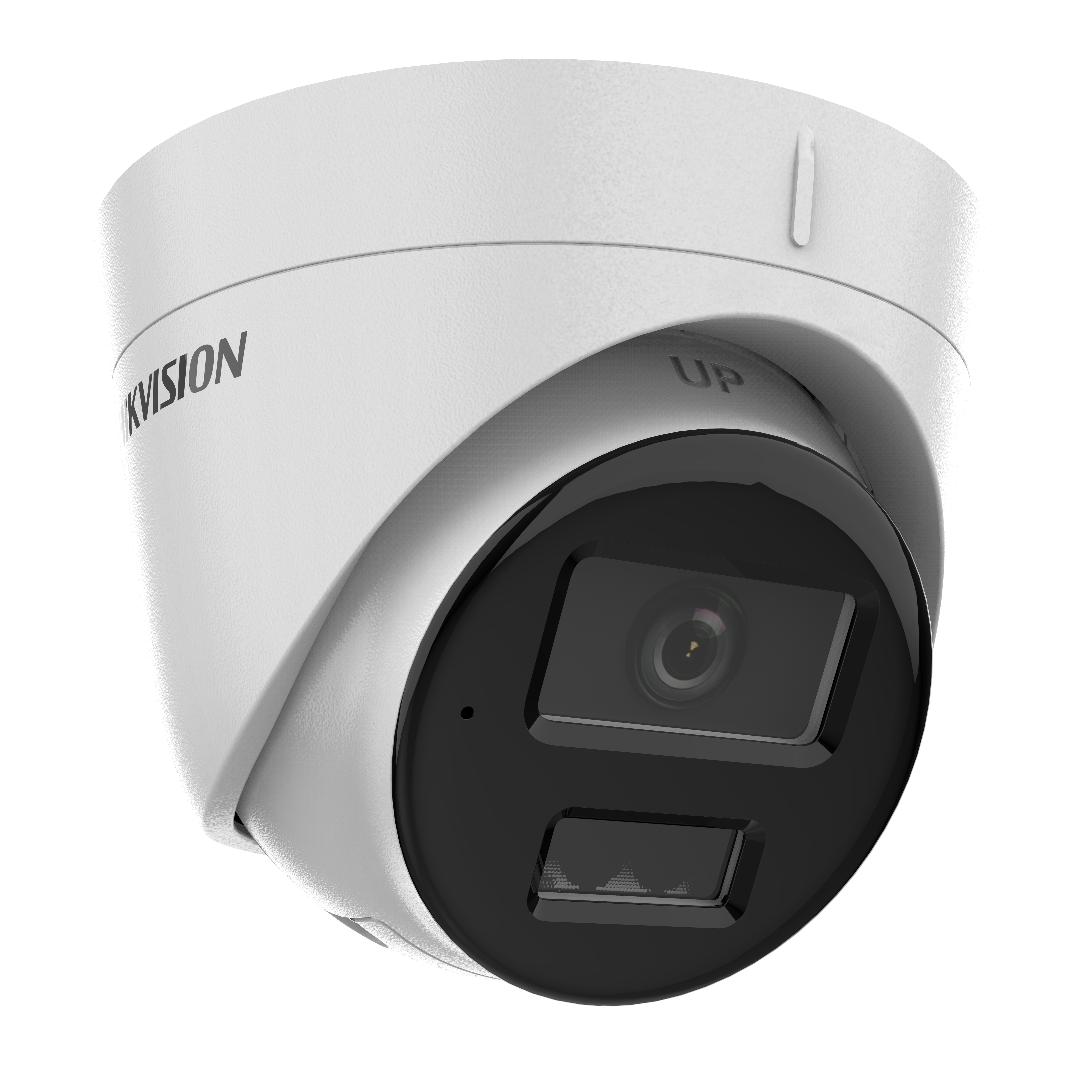Cámara IP Torreta 2MP con Micrófono Hikvision DS-2CD1323G2-LIU