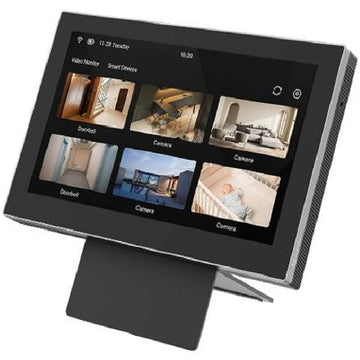Monitor Táctil Inalámbrico EZVIZ SD7 CS-SD7-R100-1WTC para visualizar cámaras WIFI.