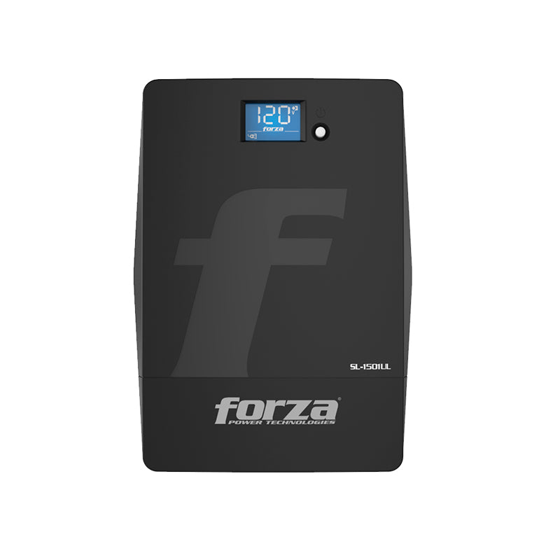 UPS Interactiva Forza Smart Laser SL-1501UL