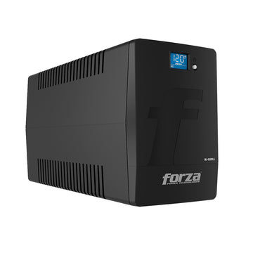 UPS Interactiva Forza Smart Laser SL-1501UL
