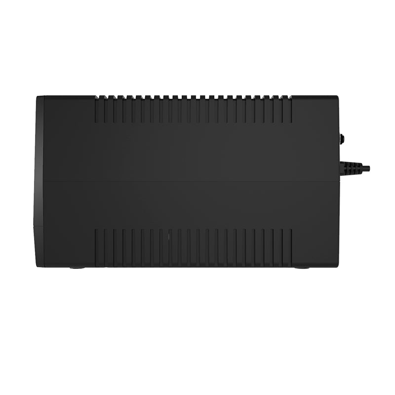 UPS Interactiva Forza Smart Laser SL-1501UL