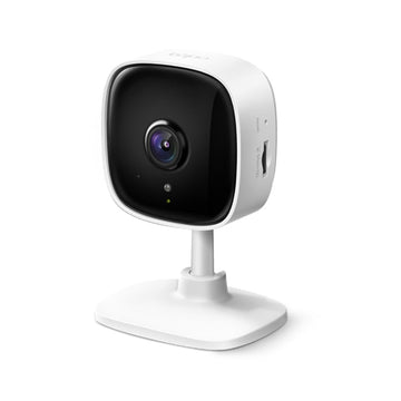 Cámara Wifi fija para Interiores TP-Link Tapo C100 2mpx.