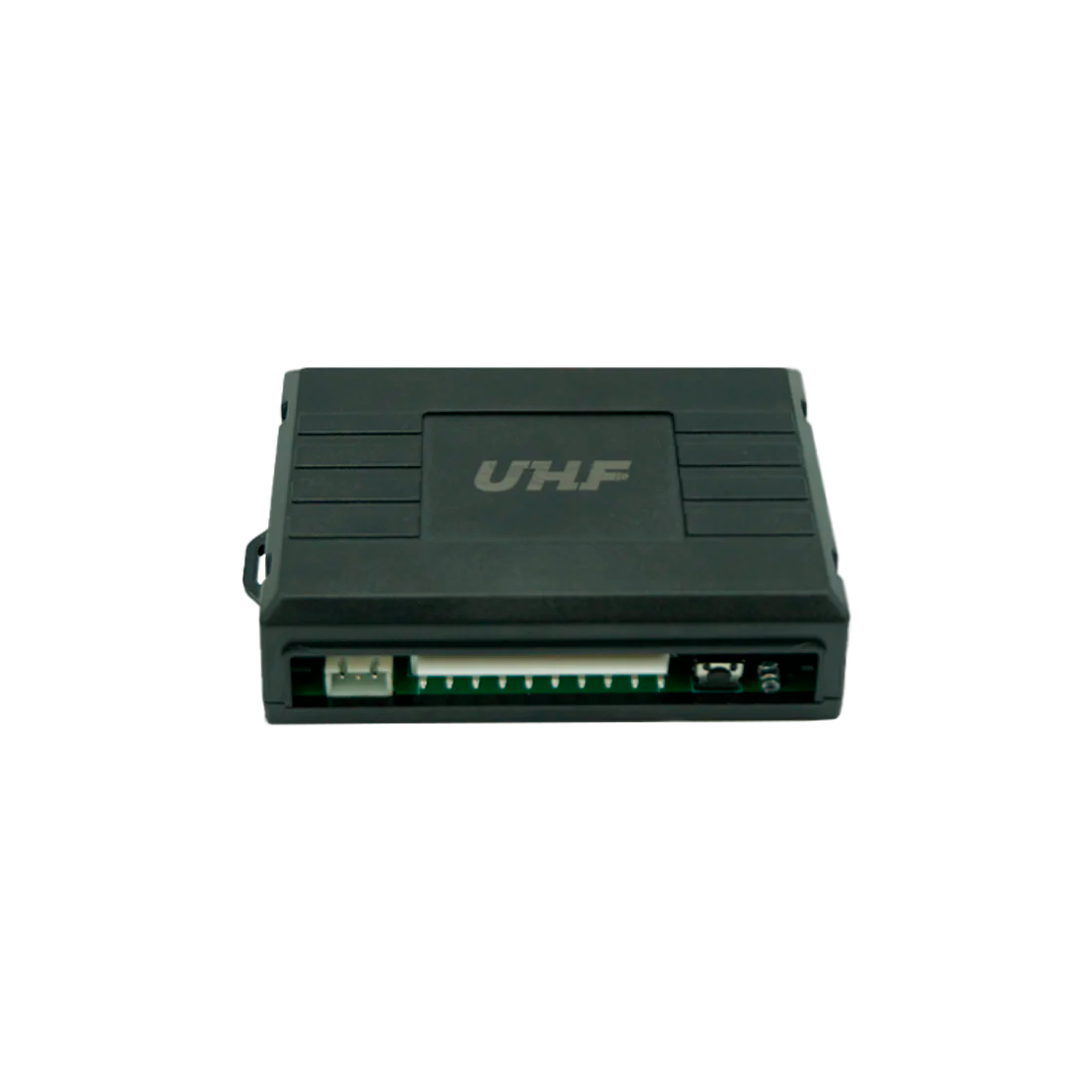 Kit de controles remotos y operador para control de acceso y alarma UHF.