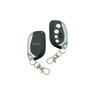 Control remoto individual, compatible con operador remoto UHF-OPR2 de marca UHF by ZKTECO.