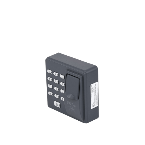 Lector Biométrico de Huella y Proximidad X7 de ZKTECO