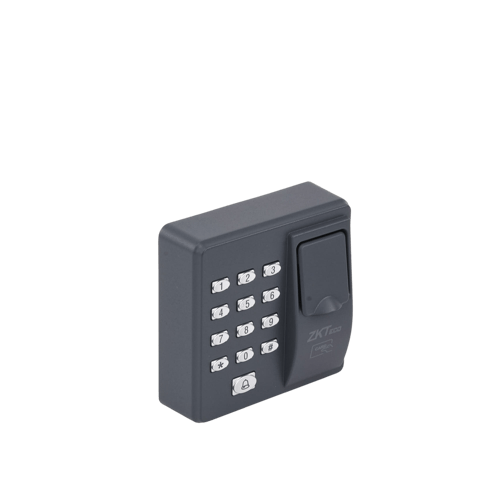 Lector Biométrico de Huella y Proximidad X7 de ZKTECO