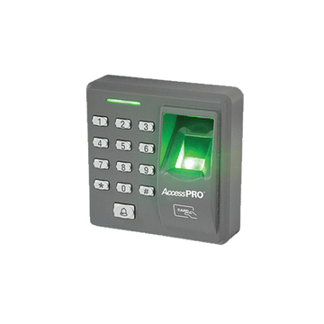 Lector Biométrico de Huella y Proximidad X7 de ZKTECO