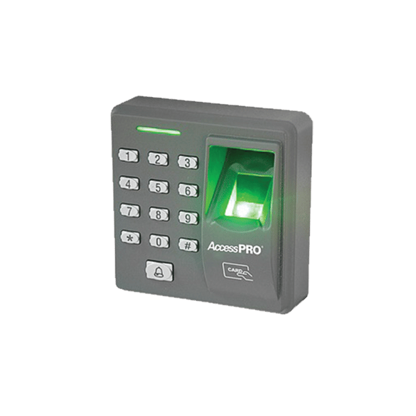 Lector Biométrico de Huella y Proximidad X7 de ZKTECO