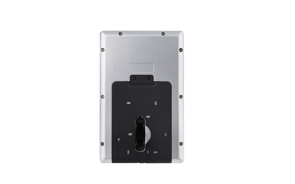 Biométrico facial Ultra Premium ZKTeco Serie PROFACEX para control de acceso.