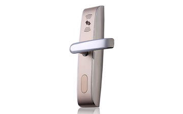 Cerradura Inteligente para Hoteles ZKTeco LH4000R / sentido derecho.