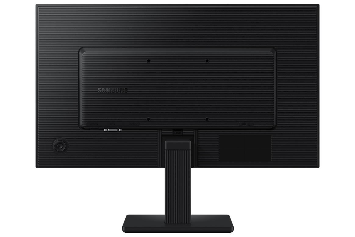 Monitor de 22" Full HD Inteligente y Antirreflejo - Essential Monitor S3 LS22F310EANXZA de Samsung
