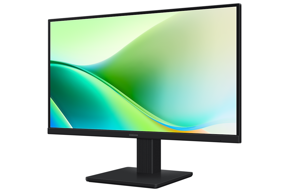 Monitor de 22" Full HD Inteligente y Antirreflejo - Essential Monitor S3 LS22F310EANXZA de Samsung