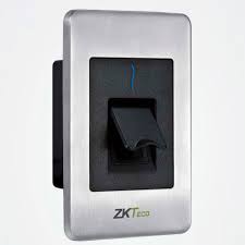 Lectora Esclava Biométrica ZKTeco FR1500S