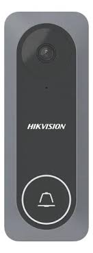 Kit de Videoportero Analógico HIKVISION DS-KIS212.
