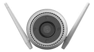 Cámara de Seguridad Wi-Fi para Exteriores EZVIZ H3c 2K+ CS-H3C-R100-1J4WKFL