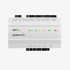 Panel de Control de Acceso Biométrico IP INBIO260PRO BOX de ZKTeco.