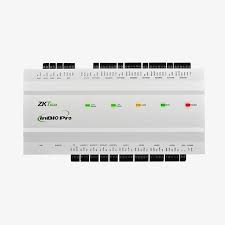 Panel de Control de Acceso Biométrico IP  INBIO460PRO BOX de ZKTeco.