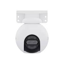 Cámara Wifi Exterior Robotizada EZVIZ H80x Dual CS-H80X-R100-8G82WKF